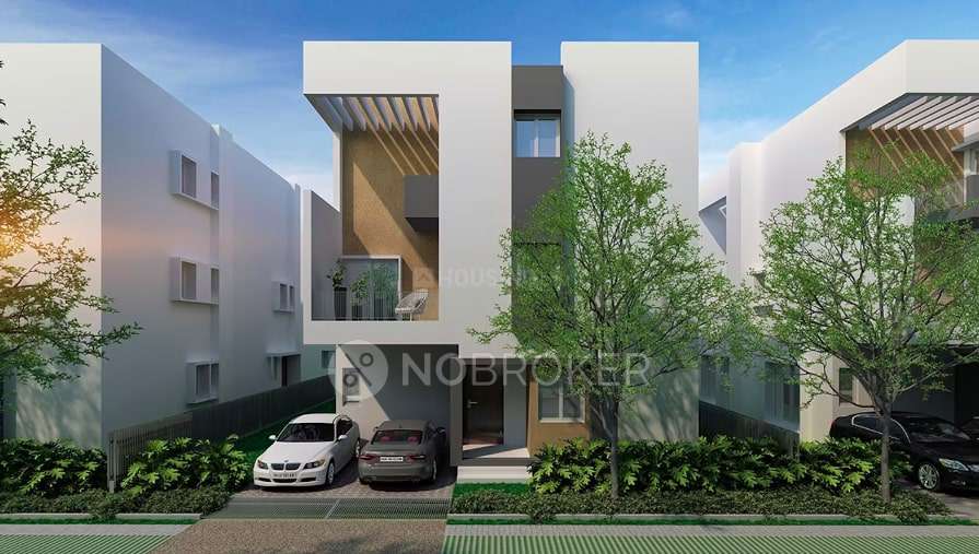 4+ BHK Villa In Dev Signature Villas For Sale  In Attapur