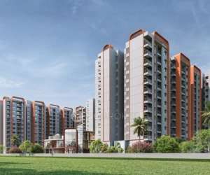 3 BHK Flat In Tvs Emerald Isle Of Trees For Sale  In Jakkur