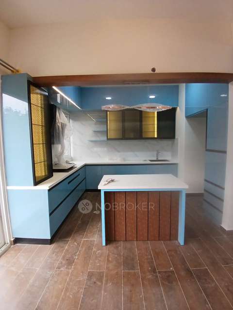 4 BHK Villa In Assetz Earth And Essence for Rent  In Hosahalli