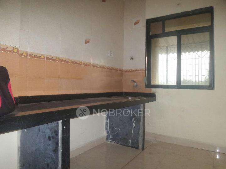 2 BHK Flat In Ravee Rachana Arcade, Kamothe For Sale  In Kamothe