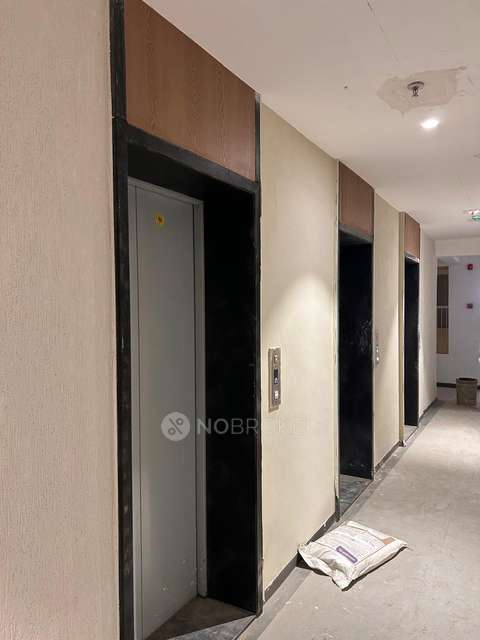 3 BHK Flat In Welworth Purnam for Rent  In Hinjewadi