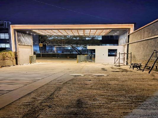 3 BHK Flat In Welworth Purnam for Rent  In Hinjewadi