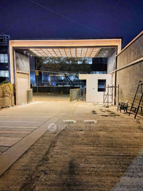 3 BHK Flat In Welworth Purnam for Rent  In Hinjewadi Phase 2...