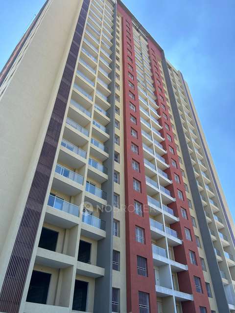 3 BHK Flat In Welworth Purnam for Rent  In Hinjewadi