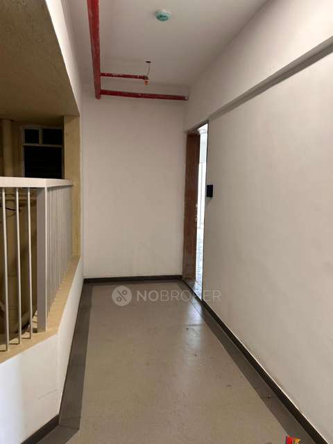 3 BHK Flat In Welworth Purnam for Rent  In Hinjewadi