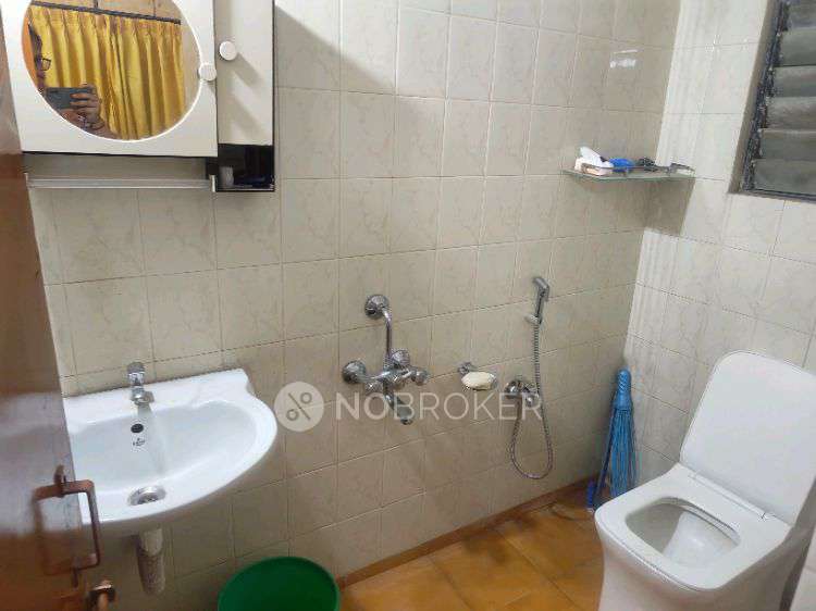2 BHK Flat In Supriya Sankul Apartments for Rent  In Baner