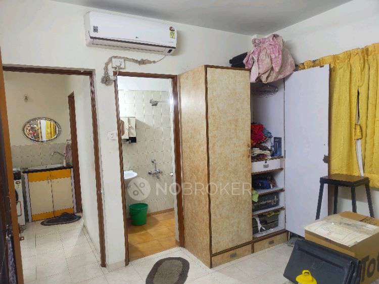 2 BHK Flat In Supriya Sankul Apartments for Rent  In Baner