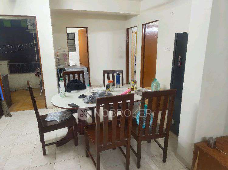 2 BHK Flat In Supriya Sankul Apartments for Rent  In Baner