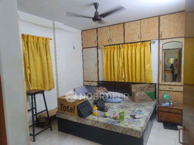 2 BHK Flat In Supriya Sankul Apartments for Rent  In Baner