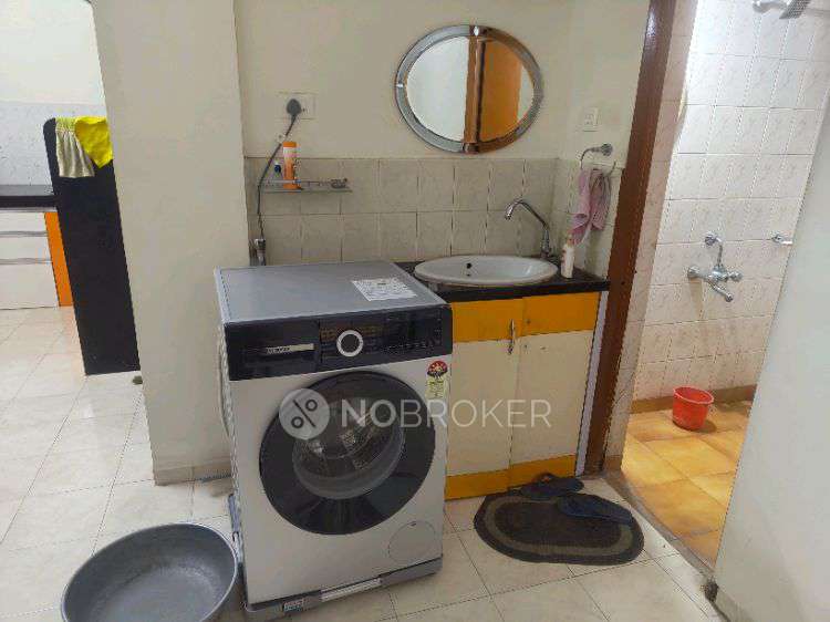 2 BHK Flat In Supriya Sankul Apartments for Rent  In Baner
