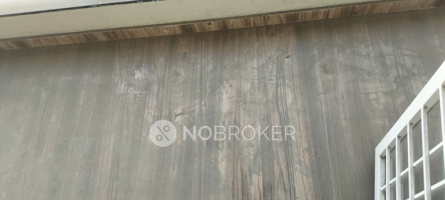 1 BHK Flat In Bvm Flora, Tathawade for Rent  In Tathawade