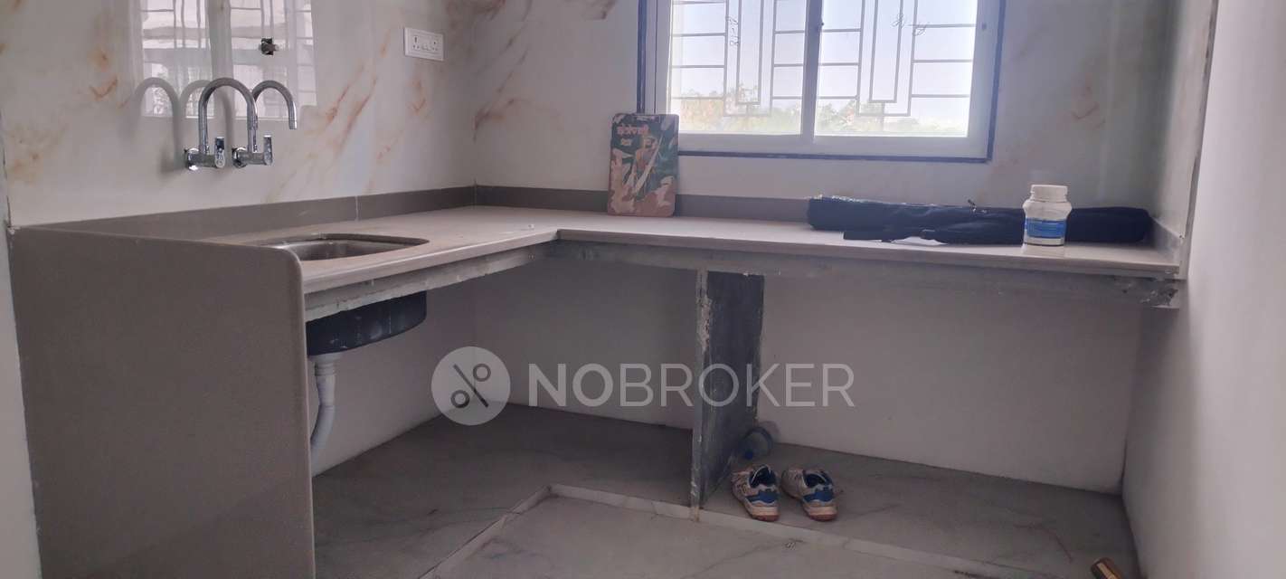 1 BHK Flat In Bvm Flora, Tathawade for Rent  In Tathawade