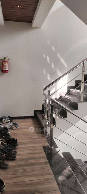 1 BHK Flat In Bvm Flora, Tathawade for Rent  In Tathawade