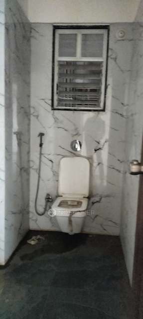 1 BHK Flat In Bvm Flora, Tathawade for Rent  In Tathawade