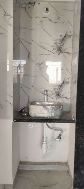 1 BHK Flat In Bvm Flora, Tathawade for Rent  In Tathawade