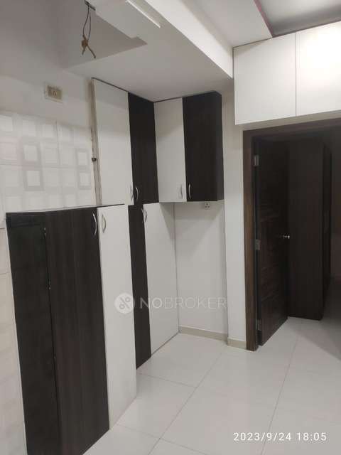1 BHK Flat In Pushpa Balaji Earth, Ravet for Rent  In Ravet