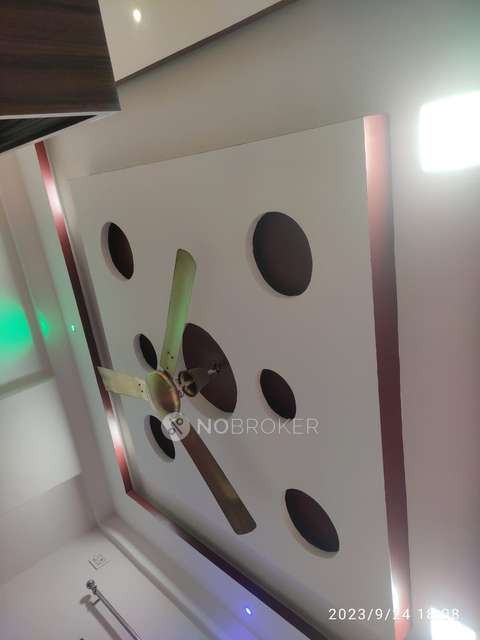 1 BHK Flat In Pushpa Balaji Earth, Ravet for Rent  In Ravet