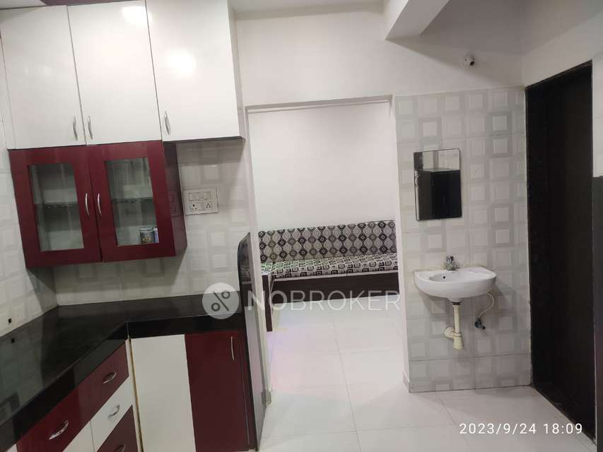 1 BHK Flat In Pushpa Balaji Earth, Ravet for Rent  In Ravet