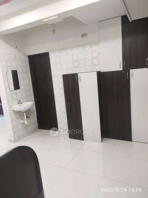 1 BHK Flat In Pushpa Balaji Earth, Ravet for Rent  In Ravet