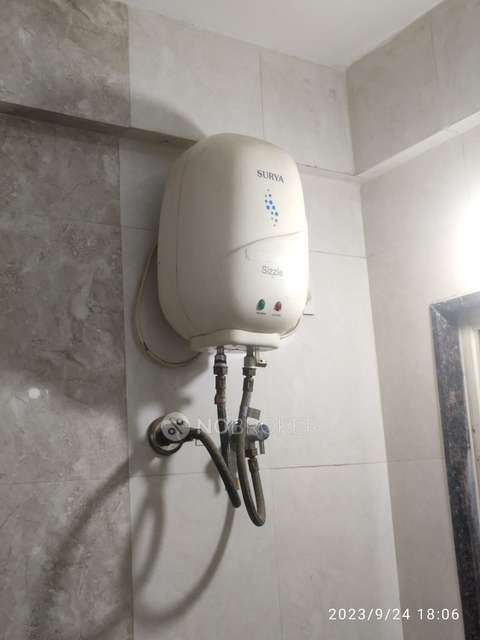 1 BHK Flat In Pushpa Balaji Earth, Ravet for Rent  In Ravet