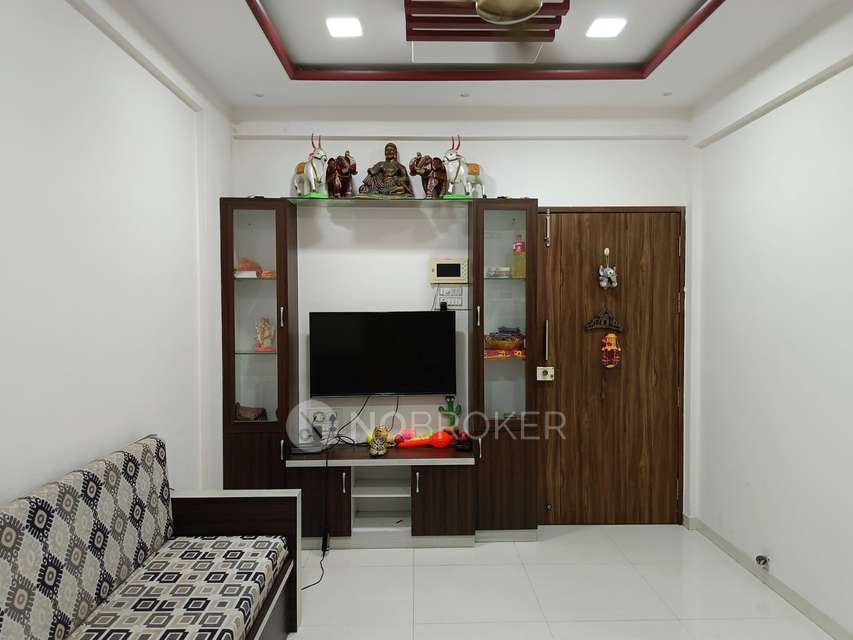 1 BHK Flat In Pushpa Balaji Earth, Ravet for Rent  In Ravet