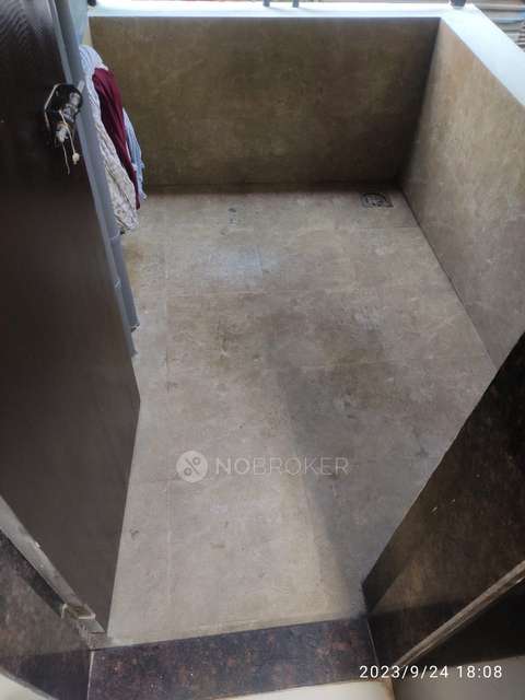 1 BHK Flat In Pushpa Balaji Earth, Ravet for Rent  In Ravet