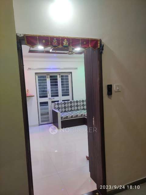 1 BHK Flat In Pushpa Balaji Earth, Ravet for Rent  In Ravet