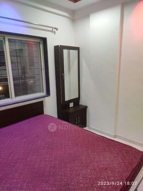 1 BHK Flat In Pushpa Balaji Earth, Ravet for Rent  In Ravet