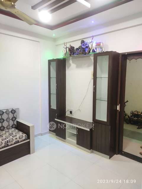 1 BHK Flat In Pushpa Balaji Earth, Ravet for Rent  In Ravet