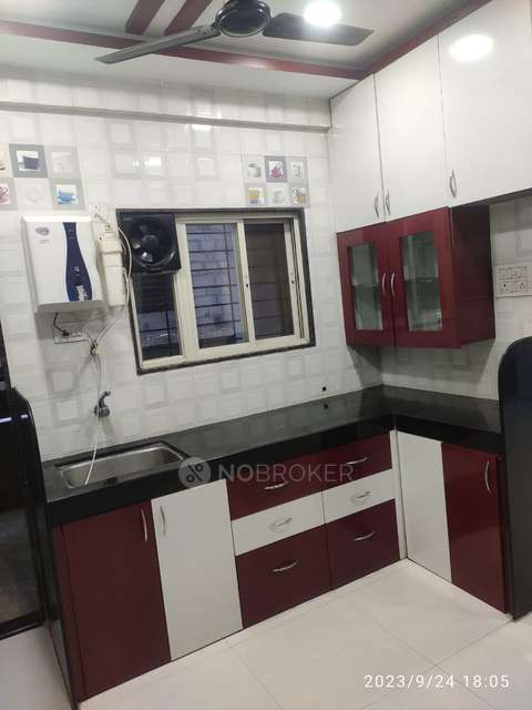 1 BHK Flat In Pushpa Balaji Earth, Ravet for Rent  In Ravet