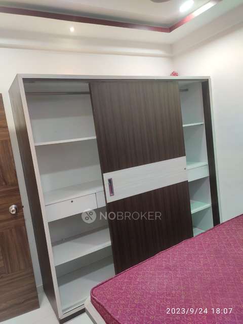 1 BHK Flat In Pushpa Balaji Earth, Ravet for Rent  In Ravet