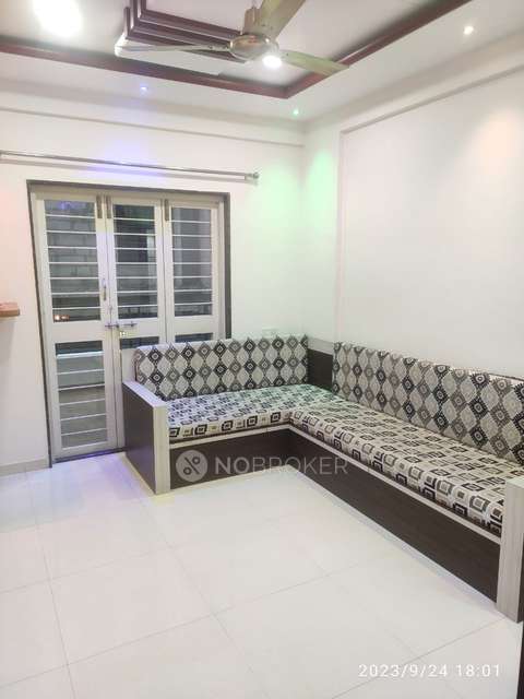 1 BHK Flat In Pushpa Balaji Earth, Ravet for Rent  In Ravet