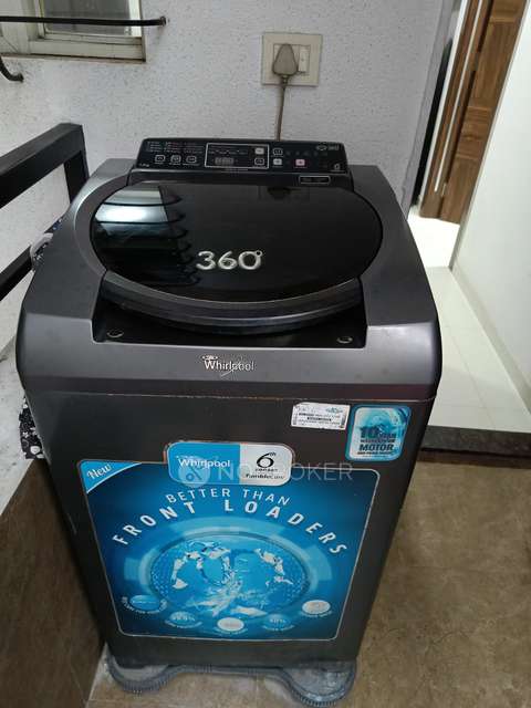 1 BHK Flat In Pushpa Balaji Earth, Ravet for Rent  In Ravet