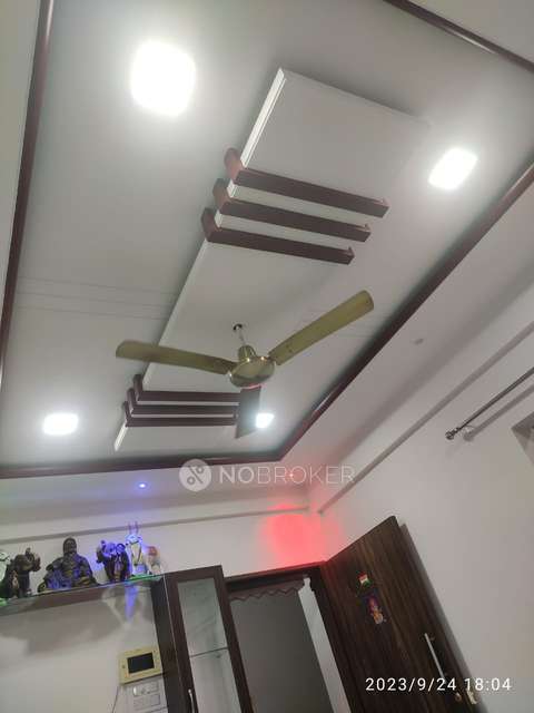 1 BHK Flat In Pushpa Balaji Earth, Ravet for Rent  In Ravet