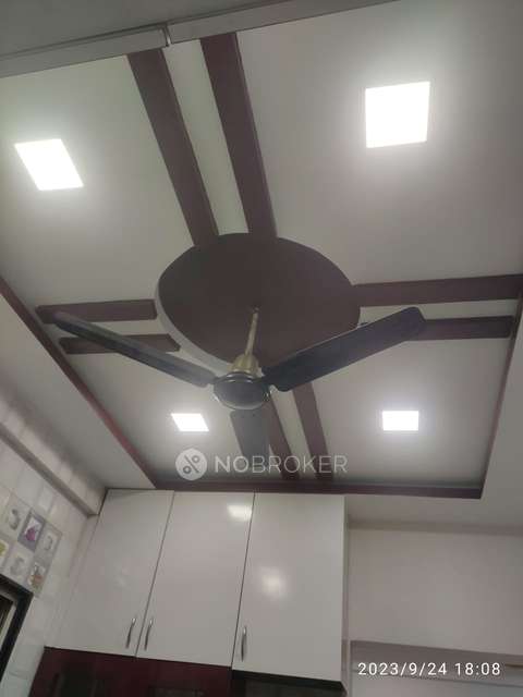 1 BHK Flat In Pushpa Balaji Earth, Ravet for Rent  In Ravet