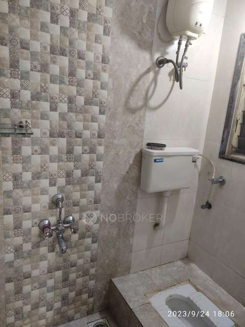 1 BHK Flat In Pushpa Balaji Earth, Ravet for Rent  In Ravet