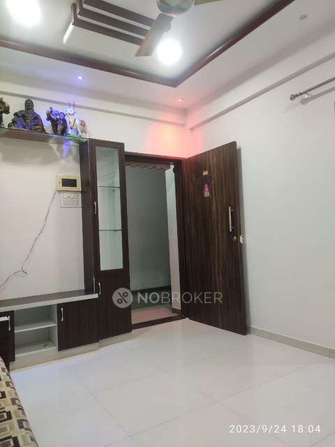 1 BHK Flat In Pushpa Balaji Earth, Ravet for Rent  In Ravet