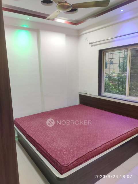 1 BHK Flat In Pushpa Balaji Earth, Ravet for Rent  In Ravet