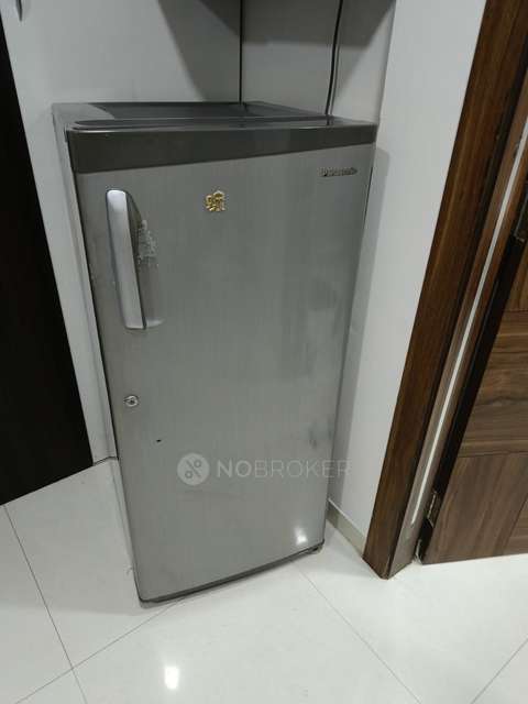 1 BHK Flat In Pushpa Balaji Earth, Ravet for Rent  In Ravet