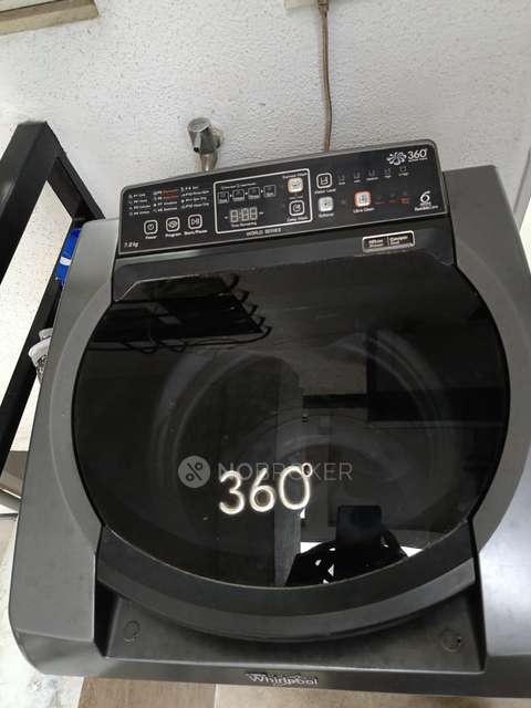 1 BHK Flat In Pushpa Balaji Earth, Ravet for Rent  In Ravet