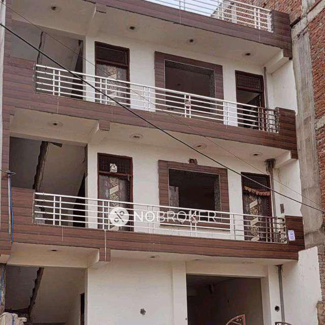 2 BHK Flat In Standalone  Building for Rent  In Ecotech Iii