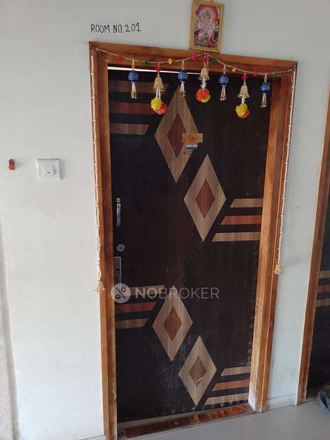 1 BHK Flat In Yogi Paradise For Sale  In Kalyan East