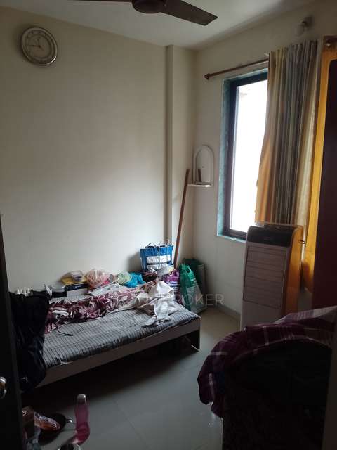 1 BHK Flat In Yogi Paradise For Sale  In Kalyan East