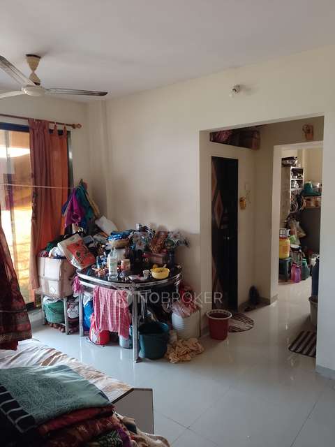 1 BHK Flat In Yogi Paradise For Sale  In Kalyan East