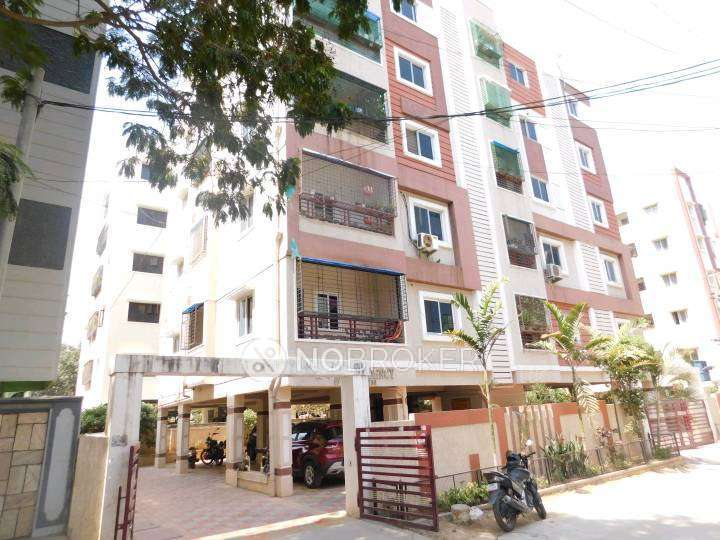 2 BHK Flat In Khr Residency  for Rent  In Kondapur