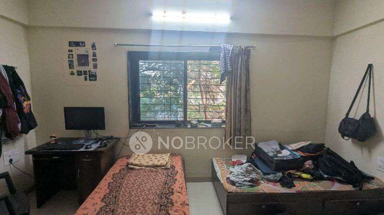 2 BHK Flat In Sankalp Building for Rent  In Jq46+99x, Police Line Lane No. 1, Venu Nagar Cotes, Wakad, Pimpri-chinchwad, Maharashtra 411057, India
