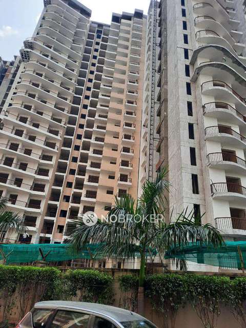 3 BHK Flat In Aspire Heartbeat City For Sale  In Sector 107