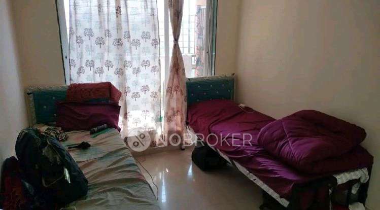 PG for Boys in Omkar Signet