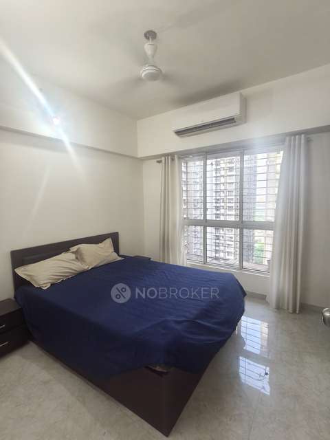 2 BHK Flat In Lodha Amara, for Rent  In Thane