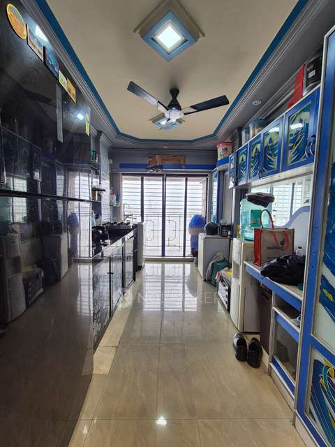 4 BHK Flat In Makhdoom Sea Palace, Mahim, Mumbai For Sale  In Mahim, Mumbai
